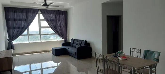Homestay As-Sauda Islamic Palmera Picture 8