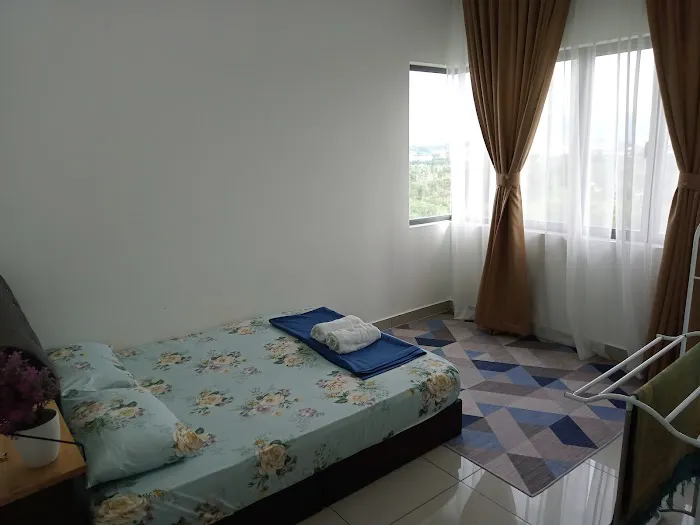 FZ Almyra Homestay - Bukit Mahkota KUIS Bangi Wonderland Bangi Avenue Nilai 3 UKM USIM Picture 3