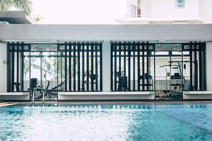 FZ Almyra Homestay - Bukit Mahkota KUIS Bangi Wonderland Bangi Avenue Nilai 3 UKM USIM Picture 2