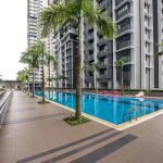 FZ Almyra Homestay - Bukit Mahkota KUIS Bangi Wonderland Bangi Avenue Nilai 3 UKM USIM
