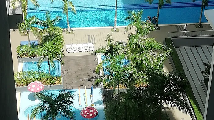 FZ Almyra Homestay - Bukit Mahkota KUIS Bangi Wonderland Bangi Avenue Nilai 3 UKM USIM Picture 6