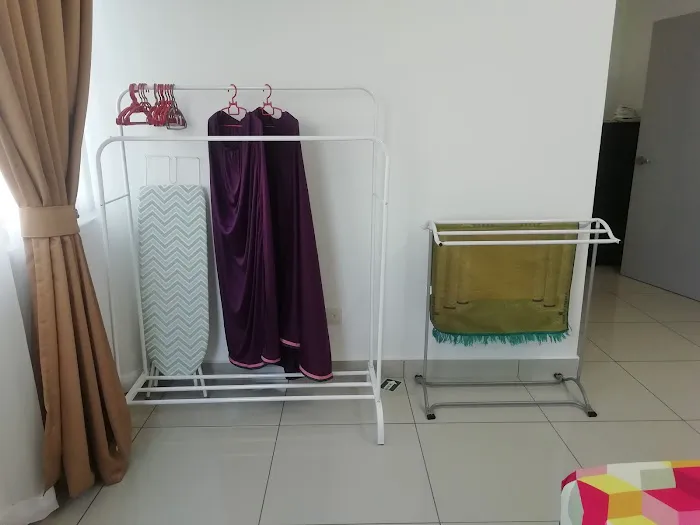 FZ Almyra Homestay - Bukit Mahkota KUIS Bangi Wonderland Bangi Avenue Nilai 3 UKM USIM Picture 9