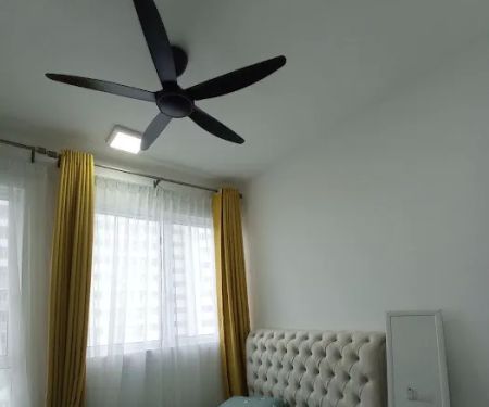 Homestay Cikgu Naz