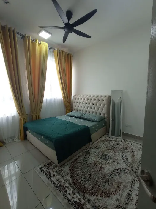 Homestay Cikgu Naz Picture 7