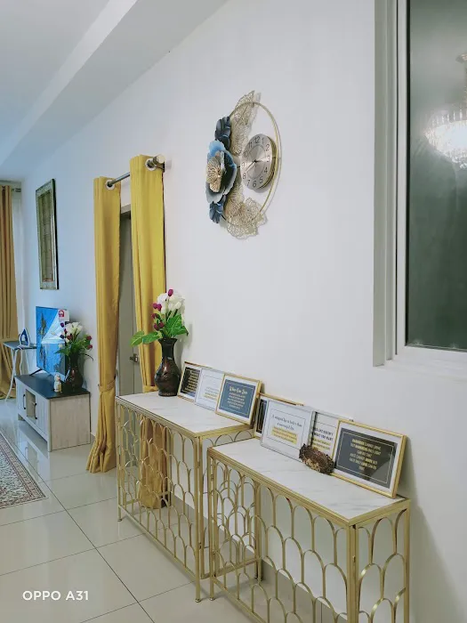 Homestay Cikgu Naz Picture 5