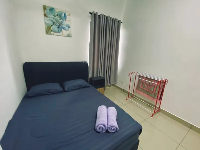 Homestay Almyra Bangi RM190 Picture 3