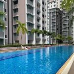 Homestay Almyra Bangi RM190