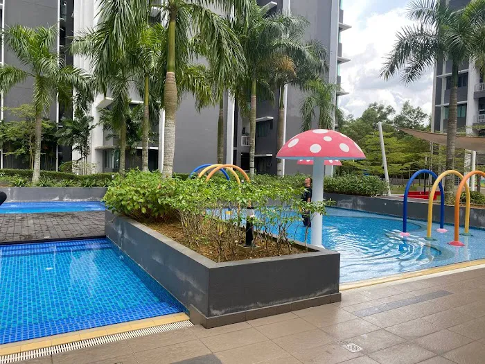 Homestay Almyra Bangi RM190 Picture 2