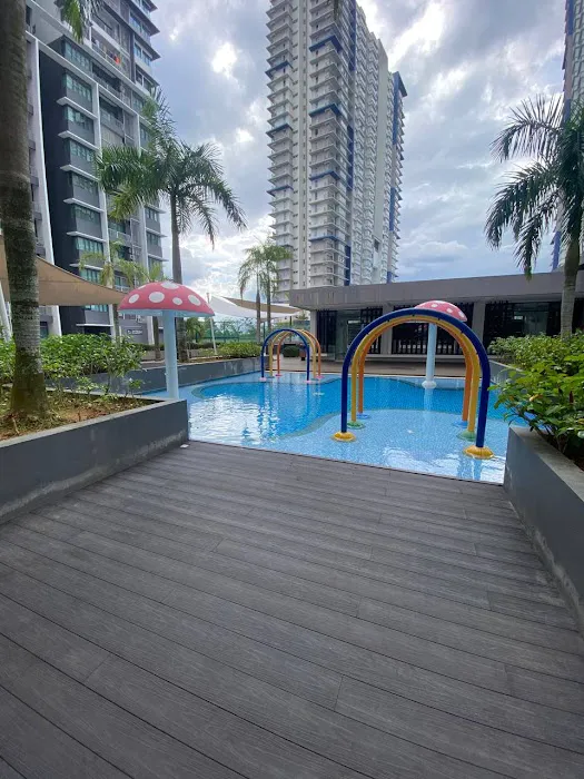 Homestay Almyra Bangi RM190 Picture 7