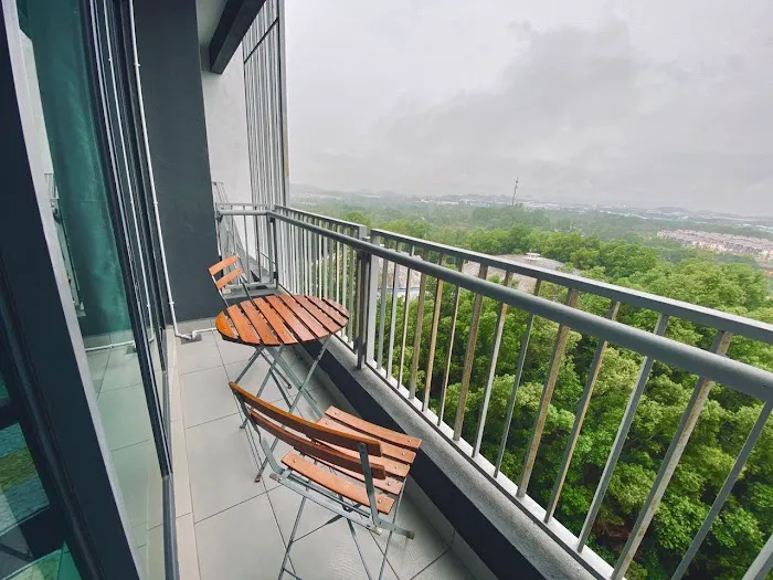 Homestay Almyra Bangi RM190 Picture 6
