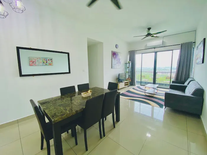 Homestay Almyra Bangi RM190 Picture 8