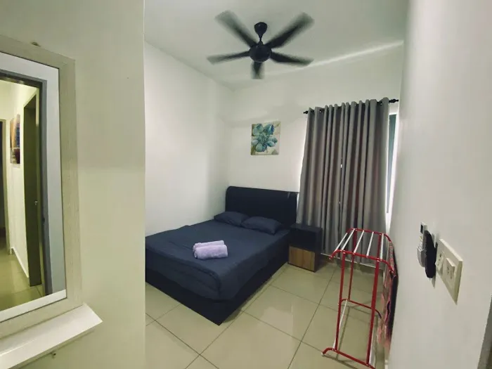 Homestay Almyra Bangi RM190 Picture 5