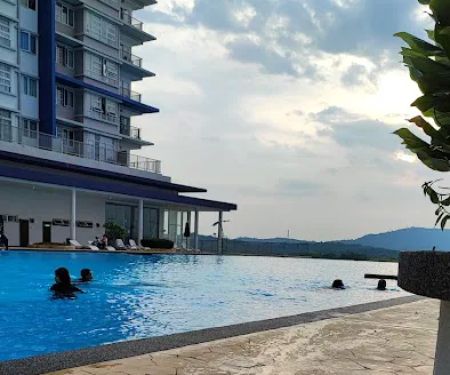 Chempaka Homestay