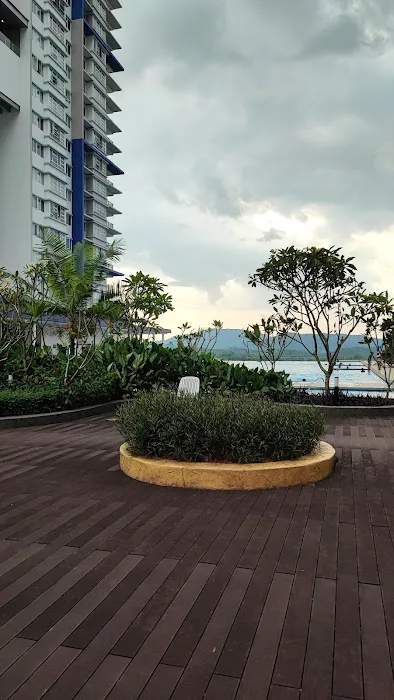 Chempaka Homestay Picture 2