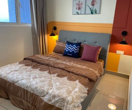 AlWafiqah Homestay