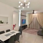 Ihsan Homestay Almyra Residence - Bandar Puteri Bangi