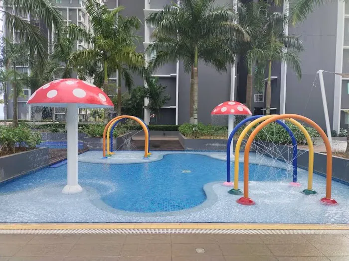 Ihsan Homestay Almyra Residence - Bandar Puteri Bangi Picture 3