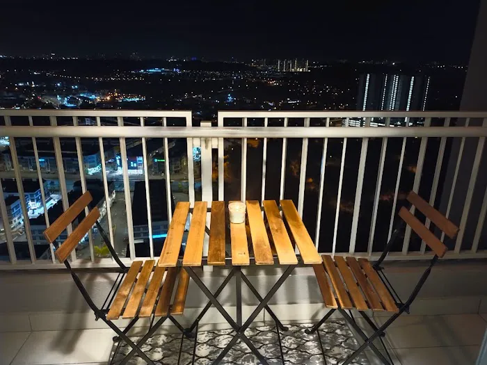 Ihsan Homestay Almyra Residence - Bandar Puteri Bangi Picture 5