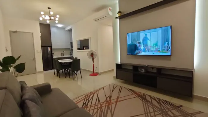 Ihsan Homestay Almyra Residence - Bandar Puteri Bangi Picture 6