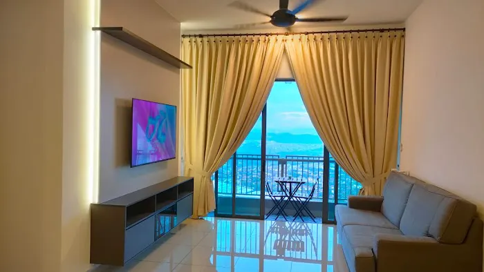 Ihsan Homestay Almyra Residence - Bandar Puteri Bangi Picture 8