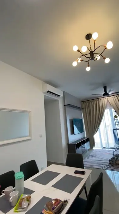 Ihsan Homestay Almyra Residence - Bandar Puteri Bangi Picture 7