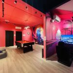 4Balance Homestay (Taman Midah)