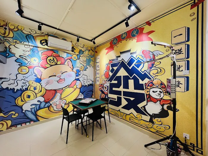 4Balance Homestay (Taman Midah) Picture 6