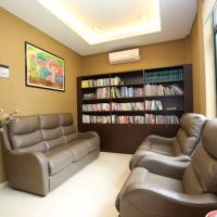 Rumah Ronald McDonald HCTM UKM ico