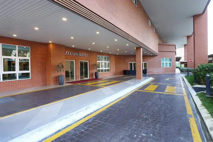 Zecon Hotel Picture 6