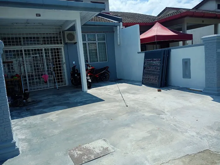 Nilai 3 Desaria Homestay Picture 2
