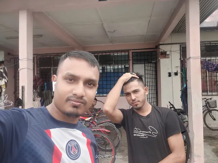 Nilai 3 Desaria Homestay Picture 1