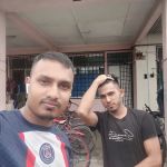Nilai 3 Desaria Homestay
