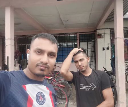 Nilai 3 Desaria Homestay