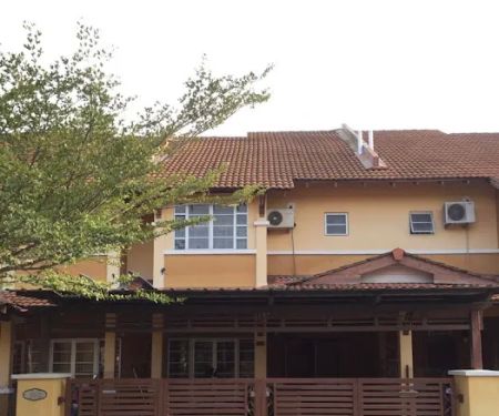 MummyManje Homestay