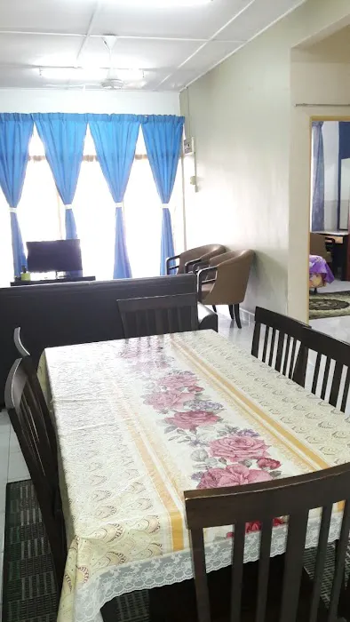 Damia Homestay Picture 2