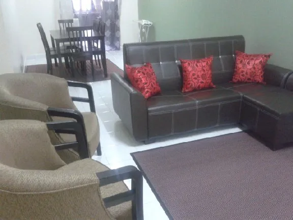 Damia Homestay Picture 1