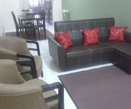 Damia Homestay