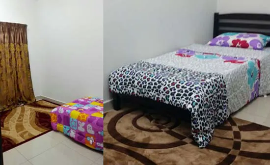 Ani Kuantan Homestay Picture 1