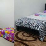 Ani Kuantan Homestay