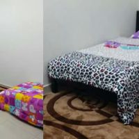 Ani Kuantan Homestay ico