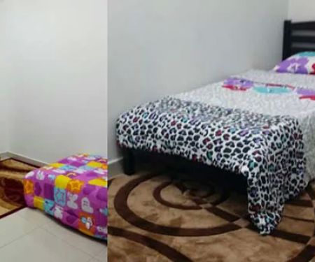 Ani Kuantan Homestay