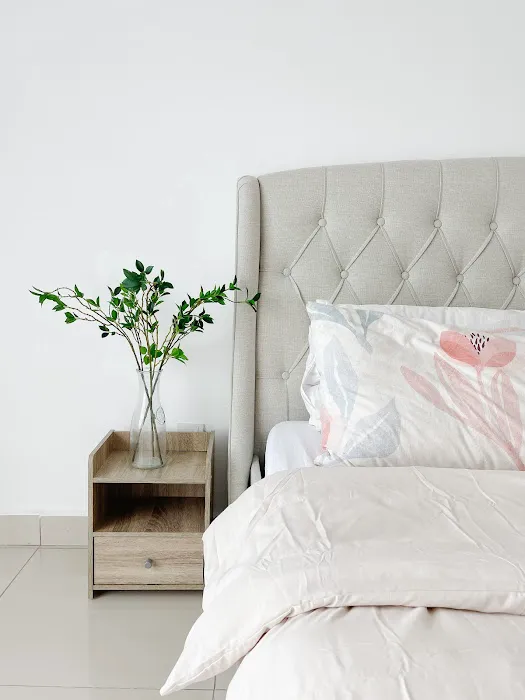 Alya's home Picture 10