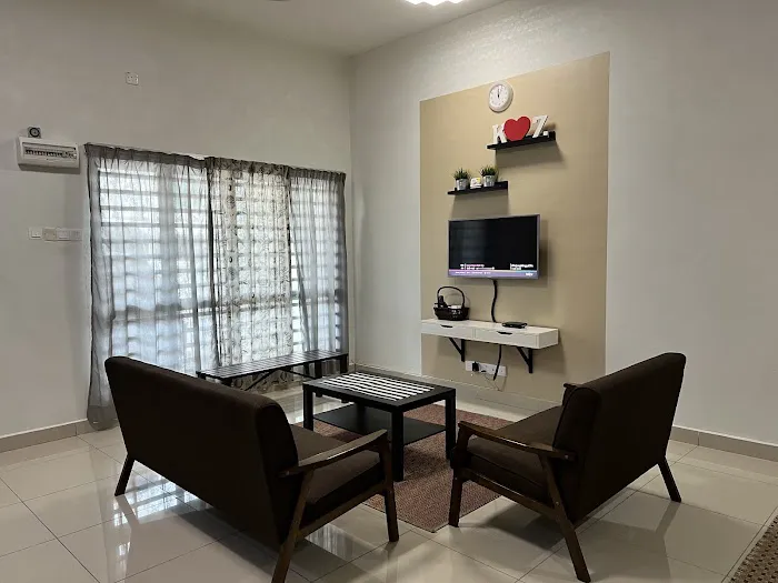 K&Z Homestay Picture 1