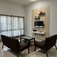 K&Z Homestay ico