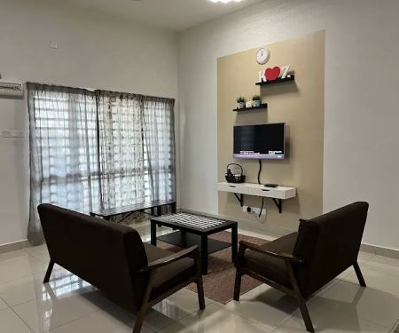 K&Z Homestay