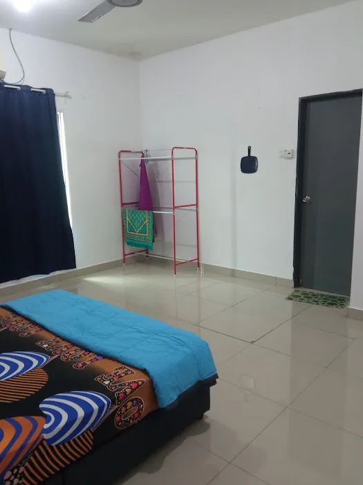 Yanie Homestay Kuantan Picture 3