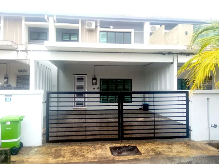 Yanie Homestay Kuantan Picture 1