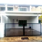 Yanie Homestay Kuantan