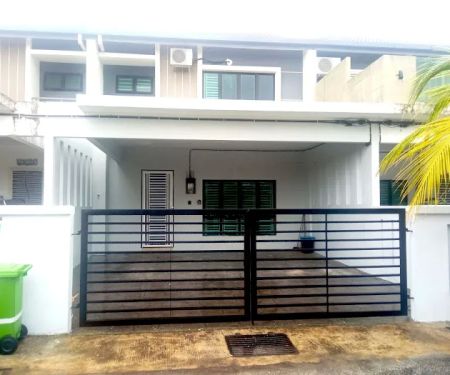 Yanie Homestay Kuantan