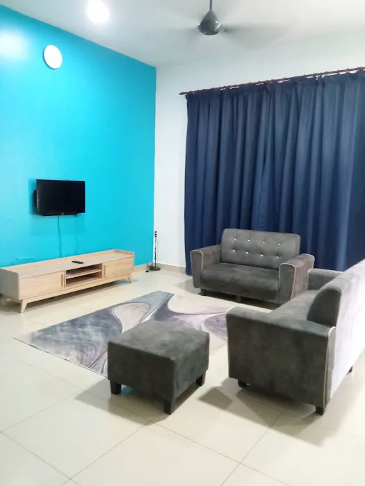 Yanie Homestay Kuantan Picture 10